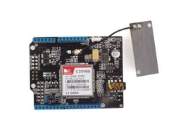  - GSM/GPRS Shield V3.0