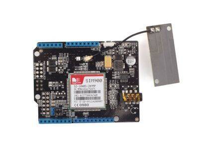 GSM/GPRS Shield V3.0