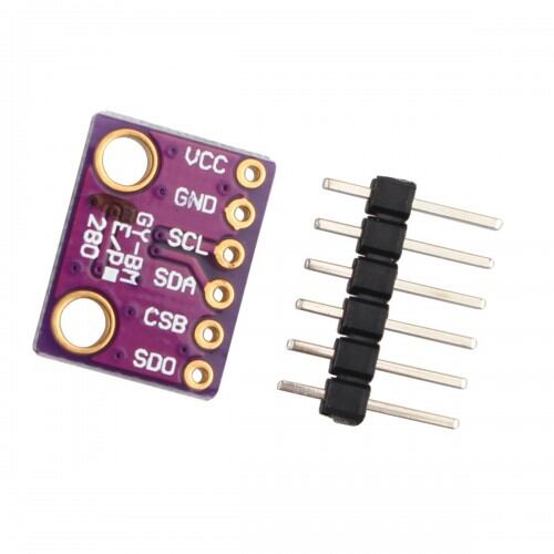 GY-BME280-3.3 Basınç Sensörü