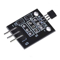 Jsumo - Hall Effect Sensor Board- KY035
