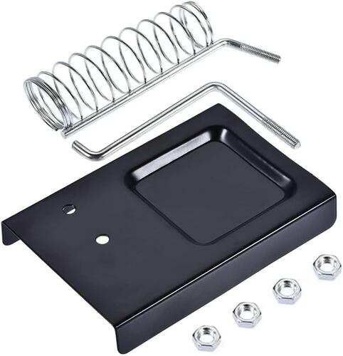 Metal Havya Standı