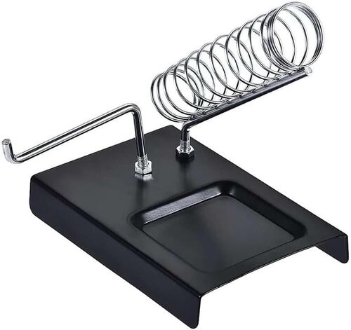 Metal Havya Standı