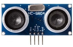 Jsumo - HC-SR04 Ultrasonik Mesafe Sensörü