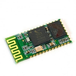 HC05 Bluetooth-Serial Modül BC417 - Thumbnail