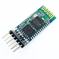 Jsumo - HC05 Bluetooth-Serial Modül Kartı