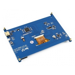 HDMI Kapasitif Dokunmatik LCD Ekran 7'' - 800x480 - Thumbnail