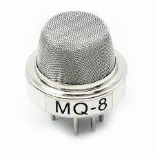 Hidrojen Gaz Sensörü - MQ-8