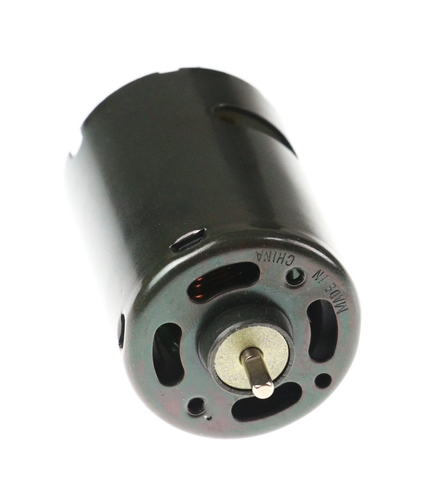 High Power 12V 21.000Rpm DC Motor