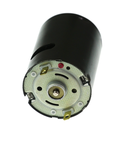 High Power 12V 21.000Rpm DC Motor