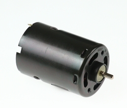 High Power 12V 21.000Rpm DC Motor - Thumbnail