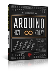  - Hızlı ve Kolay Arduino Kitabı