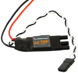  - HobbyWing XRotor 10A ESC v1