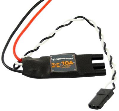 HobbyWing XRotor 10A ESC v1