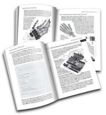 Hobi Elektronik Kitabı