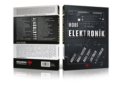 Hobi Elektronik Kitabı - Thumbnail