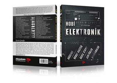 Hobi Elektronik Kitabı