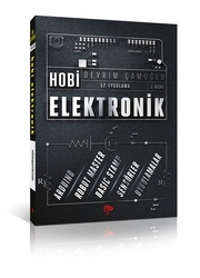 Hobi Elektronik Kitabı - Thumbnail