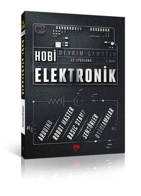 Hobi Elektronik Kitabı