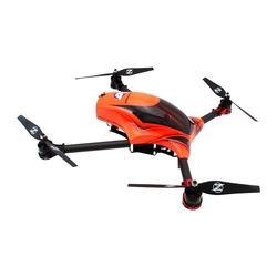 Aerial Freaks - Hyper 400 3D Quadcopter