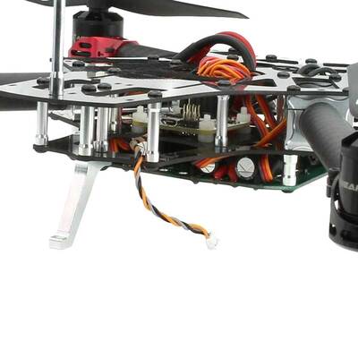 Hyper 400 3D Quadcopter