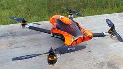 Hyper 400 3D Quadcopter - Thumbnail