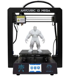 i3 Mega Anycubic 3D Printer - Demonte - Thumbnail