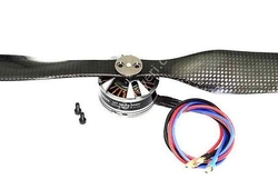 iPower MT4108 580KV / 45CM Kablo - Thumbnail