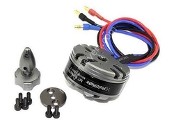 iPower MT4108 580KV / 45CM Kablo - Thumbnail