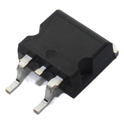 IR LZ44NS Mosfet