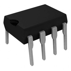  - IR2104 DIP8 Entegre