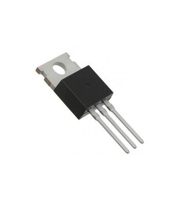 IRFZ34 N Kanal Power Mosfet