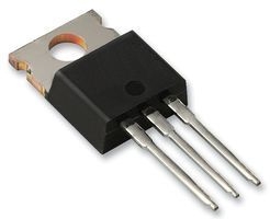  - IRFZ44 N Kanal Power Mosfet