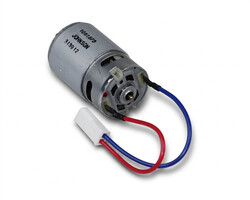  - Johnson 550 - 12V DC Motor Kablolu