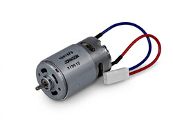 Johnson 550 - 12V DC Motor Kablolu - Thumbnail