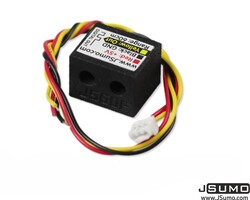 JS60F Kızılötesi Cisim Algılama Sensörü - Thumbnail