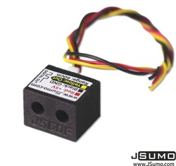Jsumo - JS60F Kızılötesi Cisim Algılama Sensörü