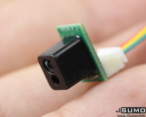 JSL400 Mikro Lazer Sensörü