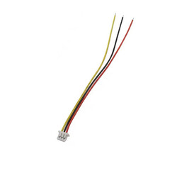 Jsumo - JST 1.25mm 3P Dişi-Erkek 20CM