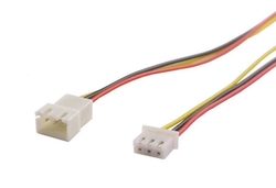 Jsumo - JST-XH 2.0 3 Pin Konnektör Seti