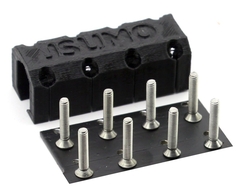 Jsumo - JSumo 16mm Motor Bağlantı Aparatı