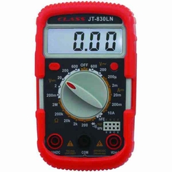 Class - JT-830LN Dijital Multimetre