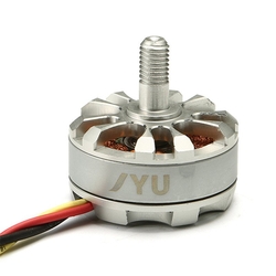 JYU MT2204 2300KV Fırçasız Motor - CCW - Thumbnail