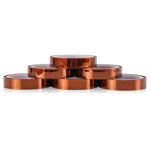 Kapton Bant 40mm x 30 Metre