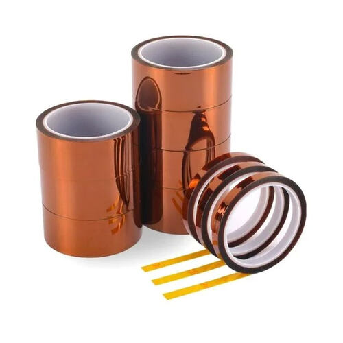 Kapton Bant 40mm x 30 Metre