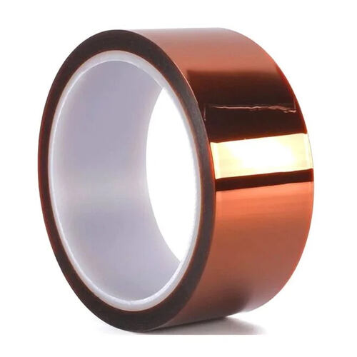 Kapton Bant 40mm x 30 Metre