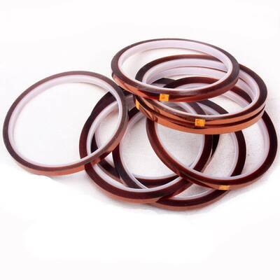 Kapton Bant 5mm x30