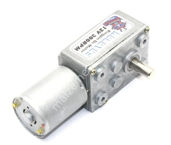 Jsumo - Kingpin 12V 300 Rpm Dc Motor