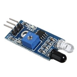 Kızılötesi Sensör 2-30cm Menzilli - Thumbnail