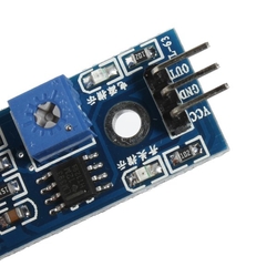Kızılötesi Sensör 2-30cm Menzilli - Thumbnail
