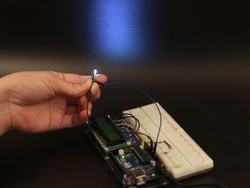 Lazer + LED Modül - Thumbnail